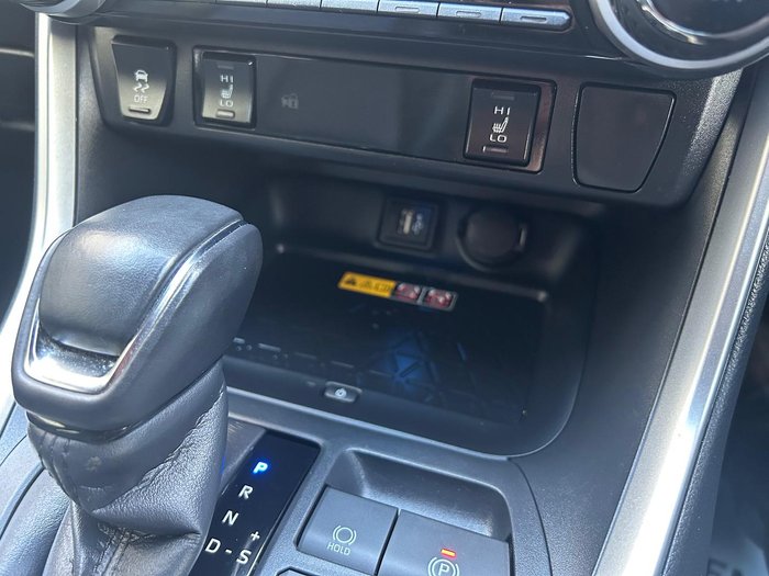 2024 Toyota RAV4 XSE