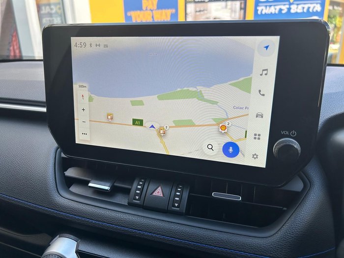 2024 Toyota RAV4 XSE