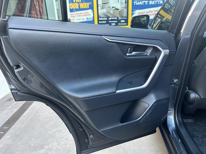 2024 Toyota RAV4 XSE