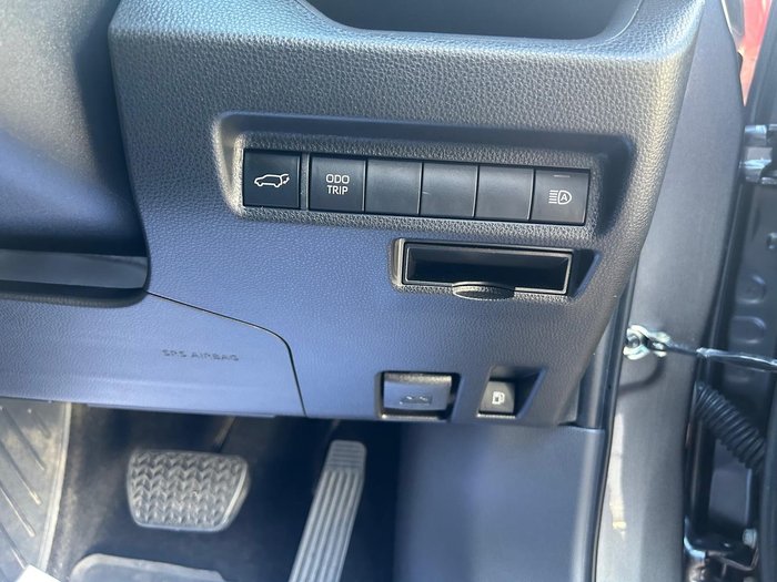 2024 Toyota RAV4 XSE