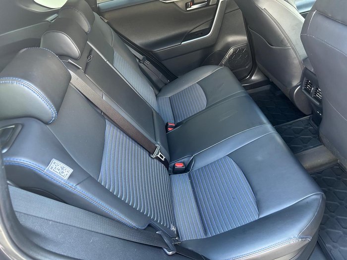 2024 Toyota RAV4 XSE