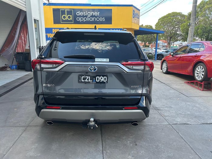 2024 Toyota RAV4 XSE