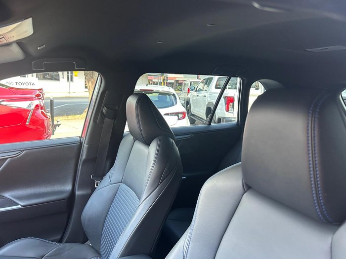 2024 Toyota RAV4 XSE