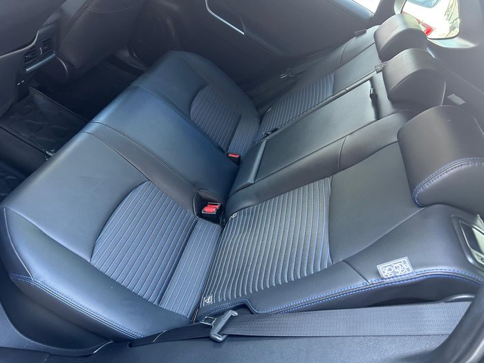 2024 Toyota RAV4 XSE