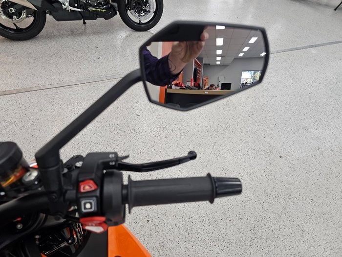2023 Ktm 1290 SUPER DUKE R Orange