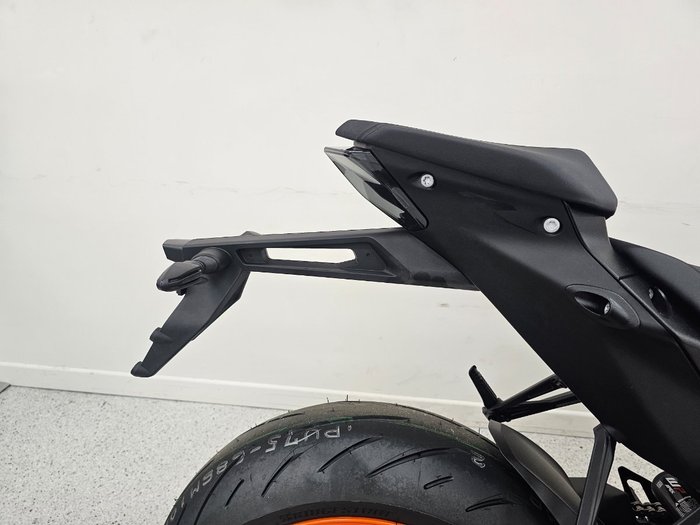 2023 Ktm 1290 SUPER DUKE R Orange