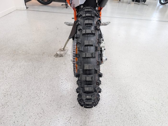 2026 Ktm 300 HARDENDURO Orange