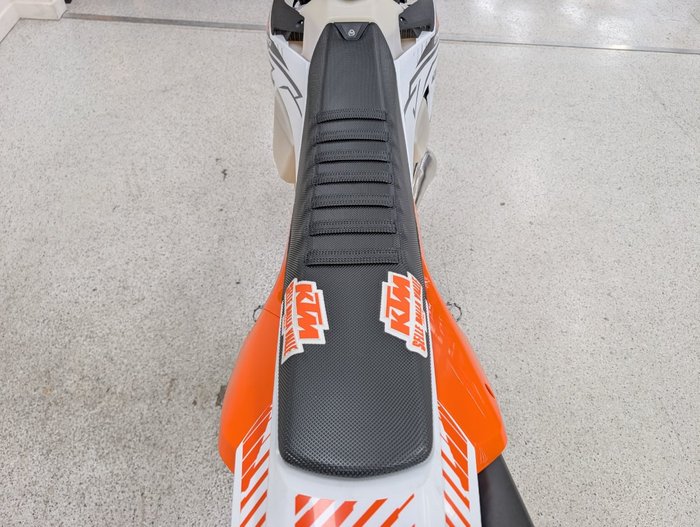 2026 Ktm 300 HARDENDURO Orange