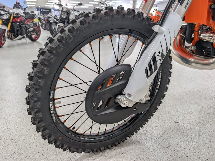 2026 Ktm 300 HARDENDURO Orange