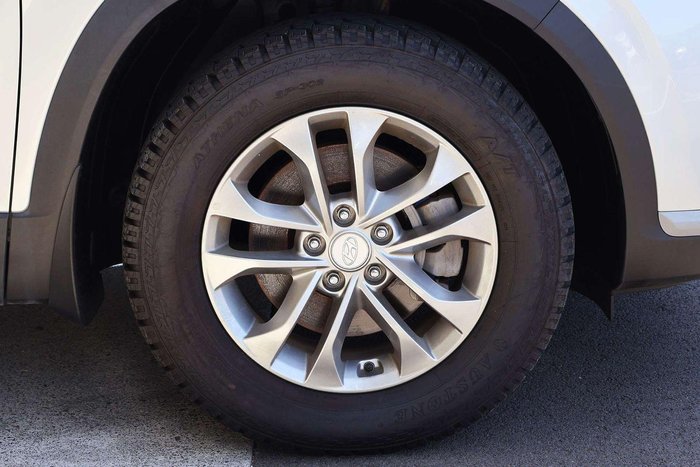 2022 Hyundai Santa Fe Active