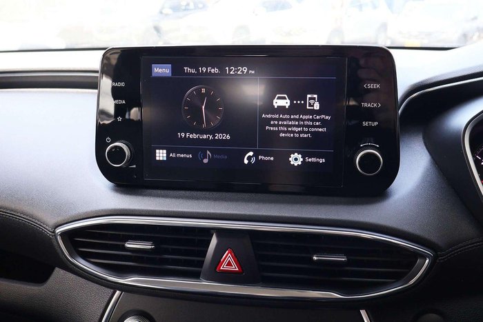 2022 Hyundai Santa Fe Active