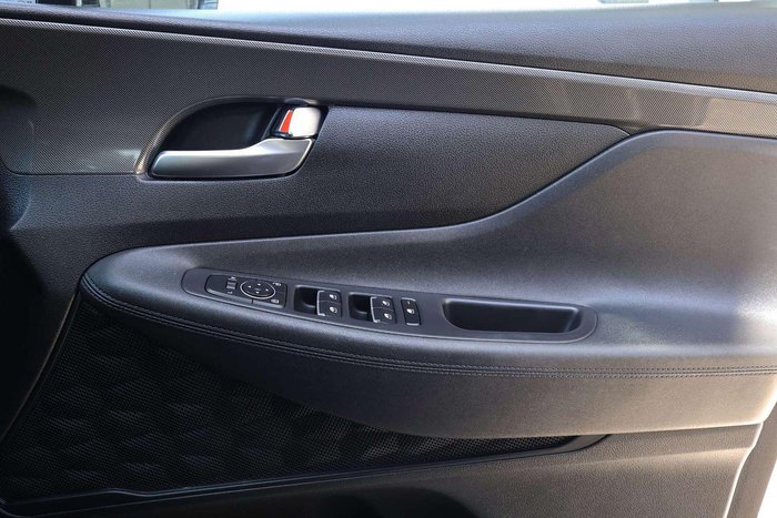 2022 Hyundai Santa Fe Active