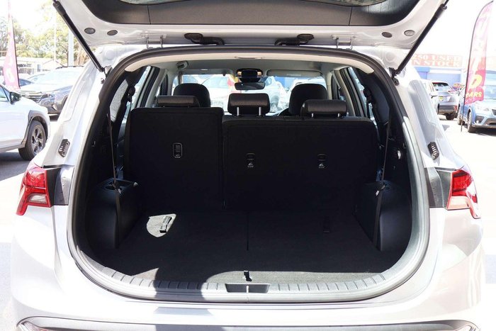 2022 Hyundai Santa Fe Active