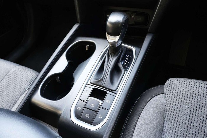 2022 Hyundai Santa Fe Active