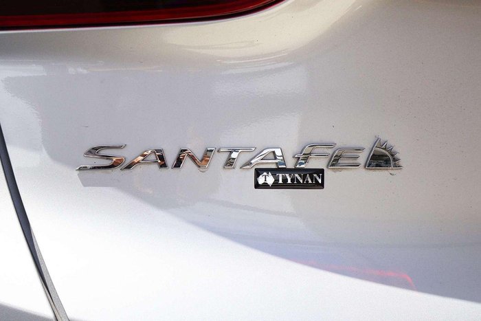 2022 Hyundai Santa Fe Active