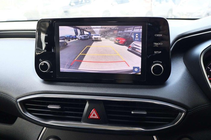 2022 Hyundai Santa Fe Active