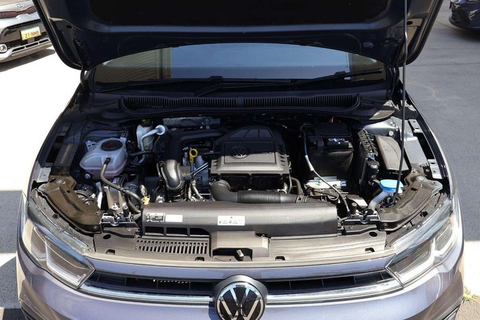 2024 Volkswagen Polo 85TSI Life