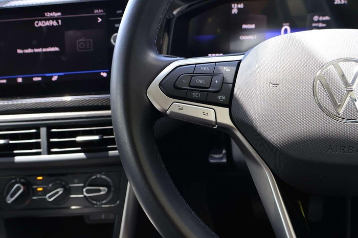 2024 Volkswagen Polo 85TSI Life