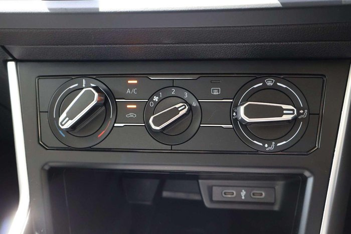 2024 Volkswagen Polo 85TSI Life