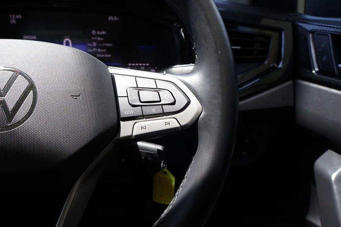 2024 Volkswagen Polo 85TSI Life