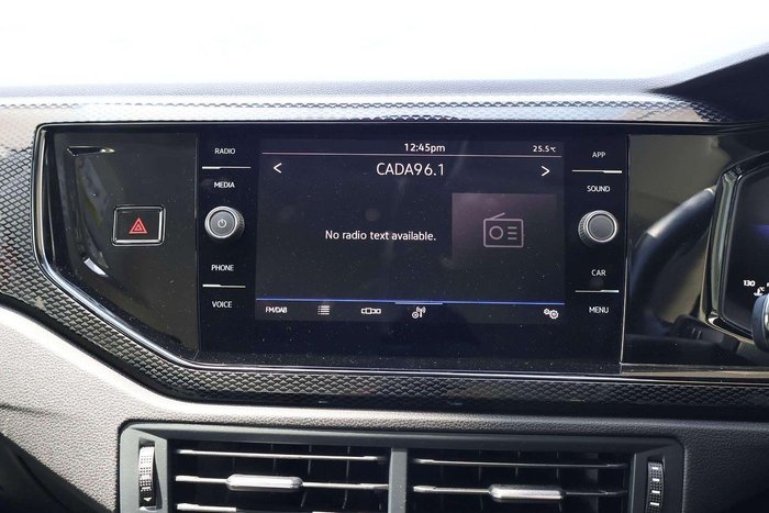 2024 Volkswagen Polo 85TSI Life