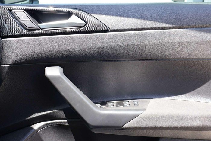 2024 Volkswagen Polo 85TSI Life