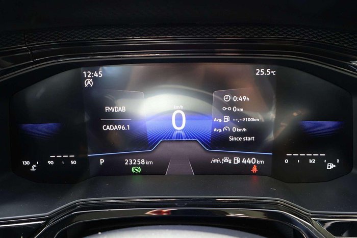 2024 Volkswagen Polo 85TSI Life