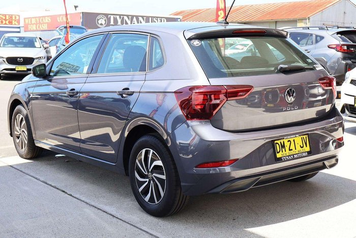 2024 Volkswagen Polo 85TSI Life