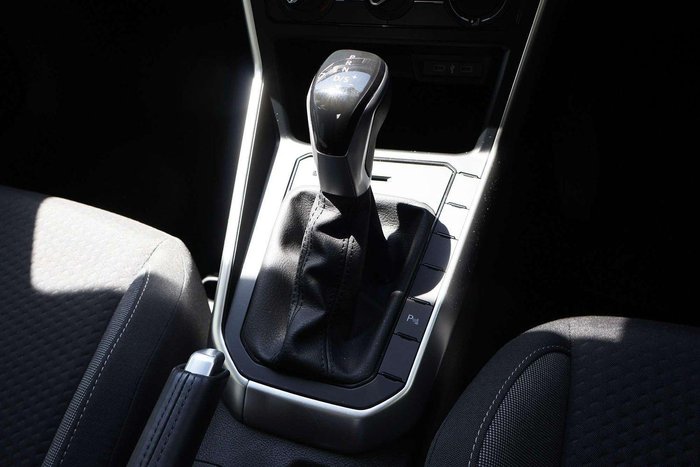 2024 Volkswagen Polo 85TSI Life