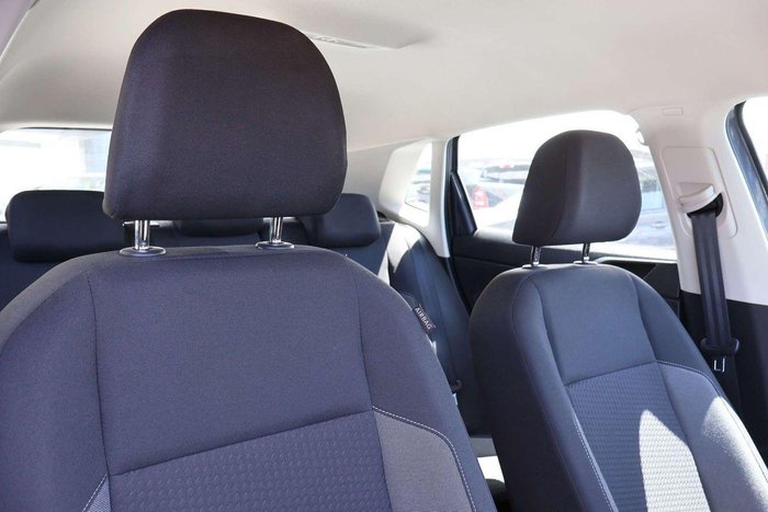 2024 Volkswagen Polo 85TSI Life