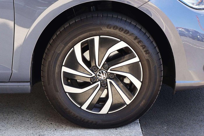 2024 Volkswagen Polo 85TSI Life