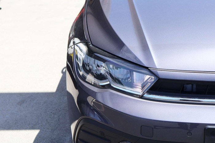 2024 Volkswagen Polo 85TSI Life