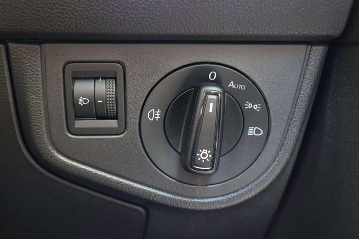 2024 Volkswagen Polo 85TSI Life