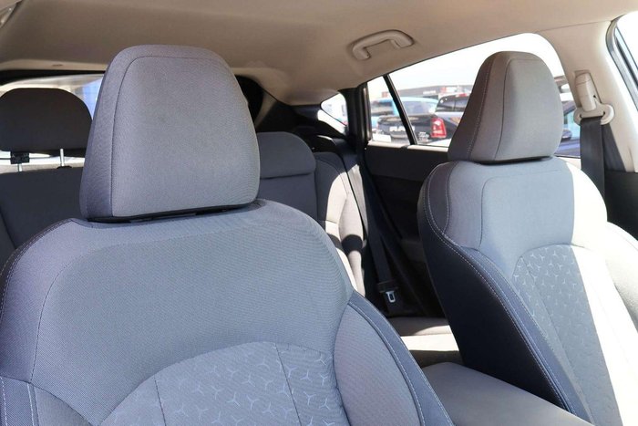 2024 Subaru Crosstrek 2.0L