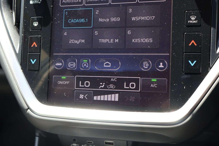 2024 Subaru Crosstrek 2.0L