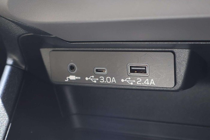 2024 Subaru Crosstrek 2.0L