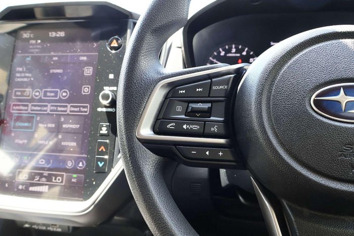 2024 Subaru Crosstrek 2.0L