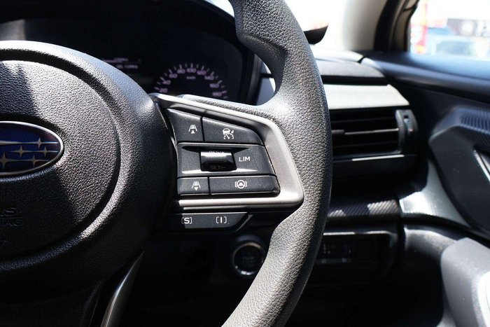 2024 Subaru Crosstrek 2.0L