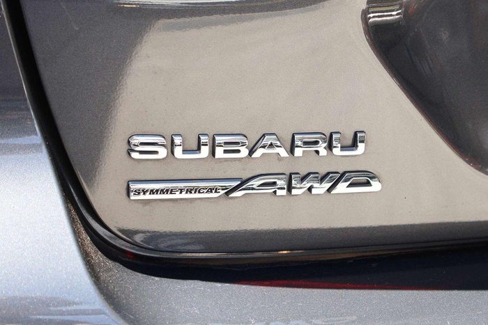 2024 Subaru Crosstrek 2.0L