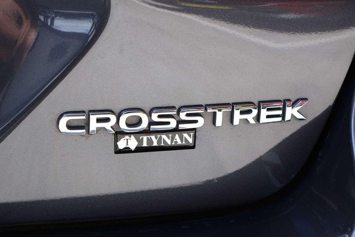 2024 Subaru Crosstrek 2.0L