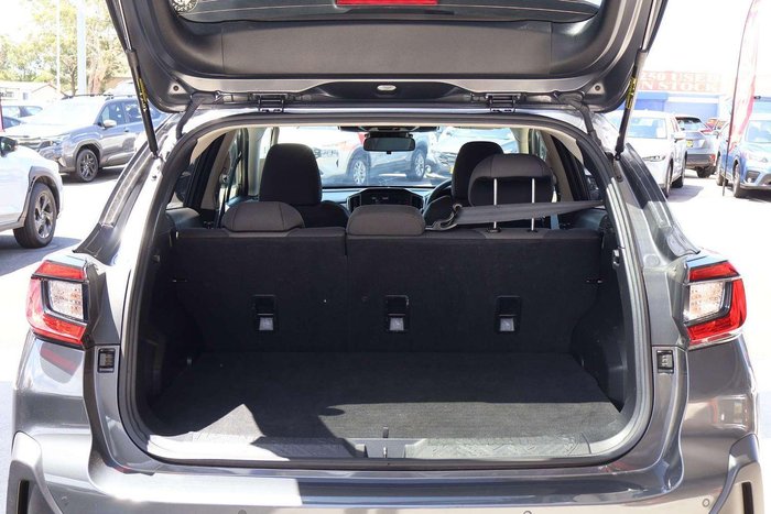 2024 Subaru Crosstrek 2.0L