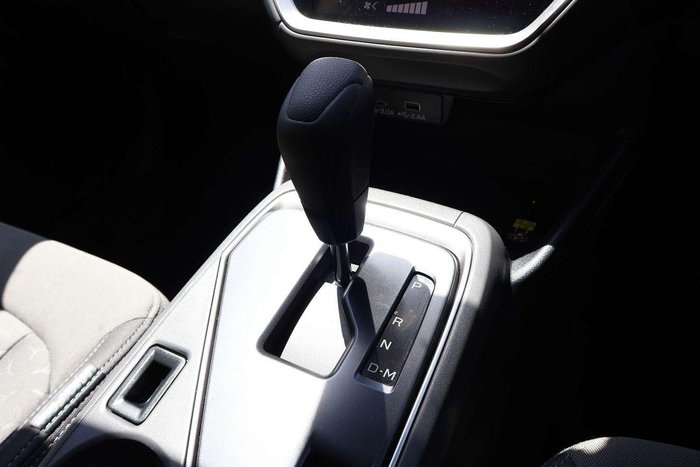 2024 Subaru Crosstrek 2.0L