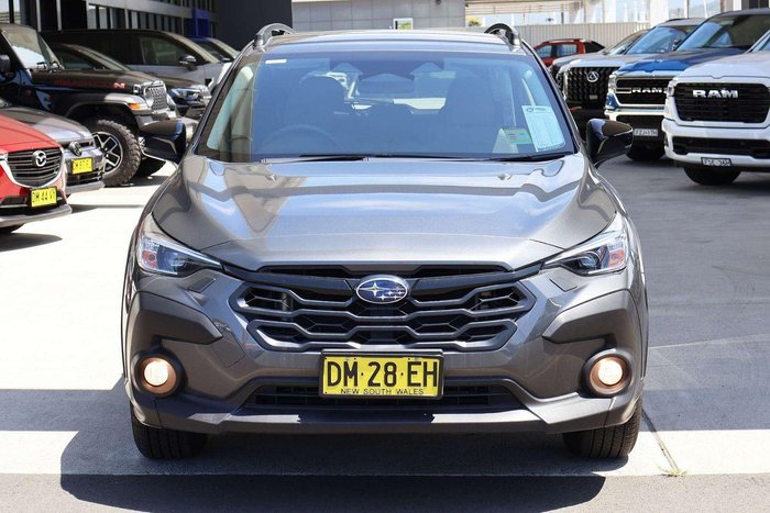 2024 Subaru Crosstrek 2.0L