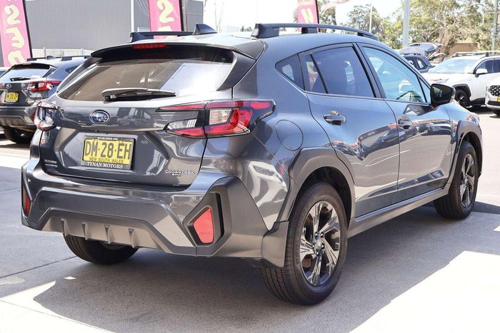 2024 Subaru Crosstrek 2.0L