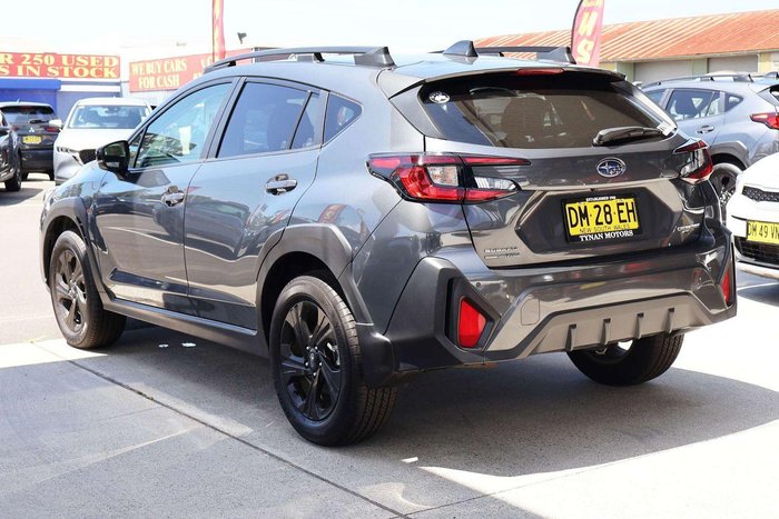 2024 Subaru Crosstrek 2.0L