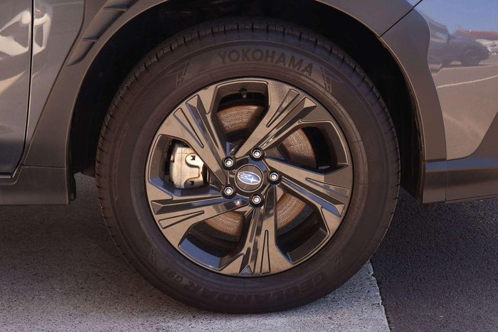 2024 Subaru Crosstrek 2.0L