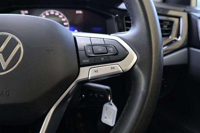 2024 Volkswagen Polo 85TSI Life