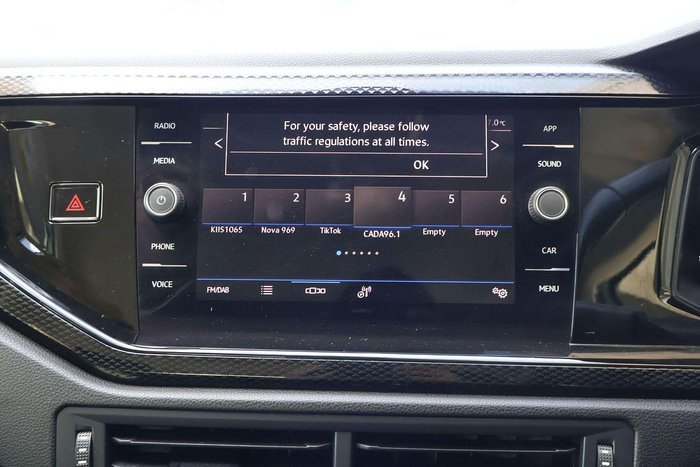 2024 Volkswagen Polo 85TSI Life