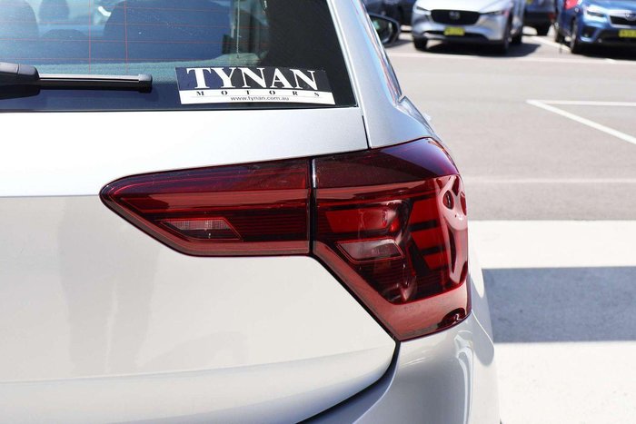 2024 Volkswagen Polo 85TSI Life