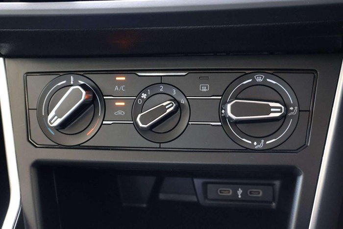 2024 Volkswagen Polo 85TSI Life